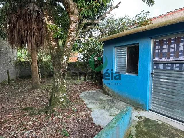 Imagem 15: Casa Ampla com Terreno de 411M² e 3 Suítes no Porto Cubatão, Cananéia