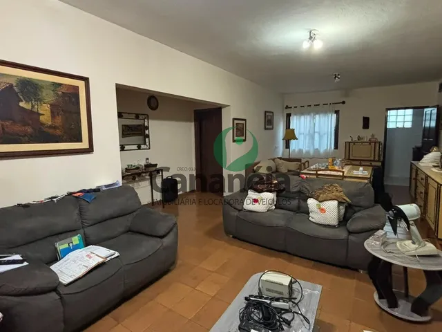 Imagem 6: Casa Ampla com Terreno de 411M² e 3 Suítes no Porto Cubatão, Cananéia
