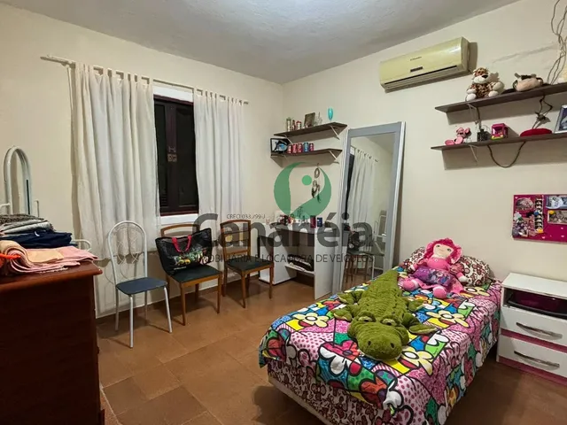 Imagem 9: Casa Ampla com Terreno de 411M² e 3 Suítes no Porto Cubatão, Cananéia