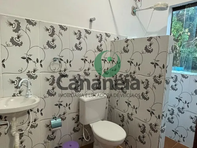Imagem 16: Casa Ampla com Terreno de 411M² e 3 Suítes no Porto Cubatão, Cananéia