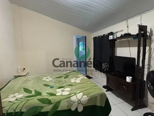 Imagem 13: Casa Ampla com Terreno de 411M² e 3 Suítes no Porto Cubatão, Cananéia