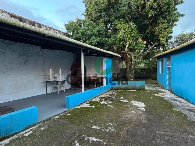 Imagem 14: Casa Ampla com Terreno de 411M² e 3 Suítes no Porto Cubatão, Cananéia