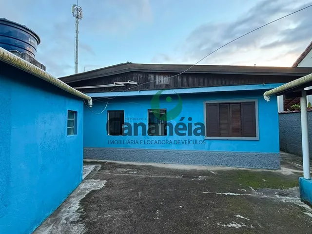 Imagem 7: Casa Ampla com Terreno de 411M² e 3 Suítes no Porto Cubatão, Cananéia