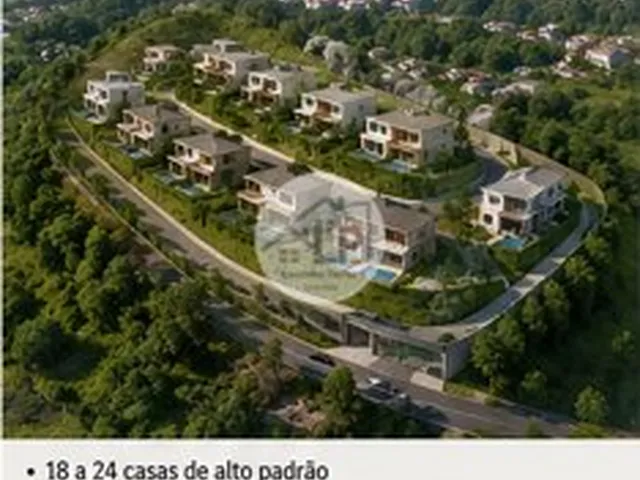 Imagem: Lote/Terreno de 11000m² no bairro Penedo