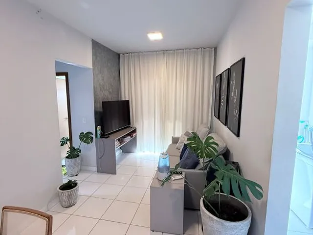 Imagem 7: Condomínio Residencial Calliandra