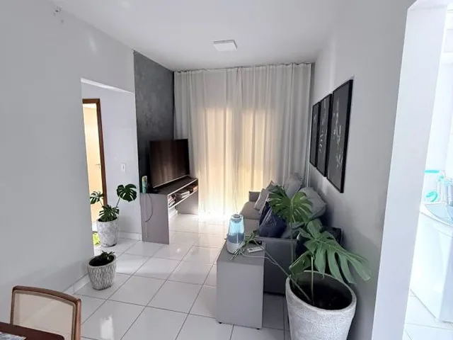 Imagem 12: Condomínio Residencial Calliandra