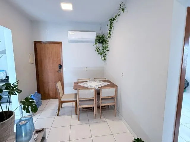 Imagem 6: Condomínio Residencial Calliandra