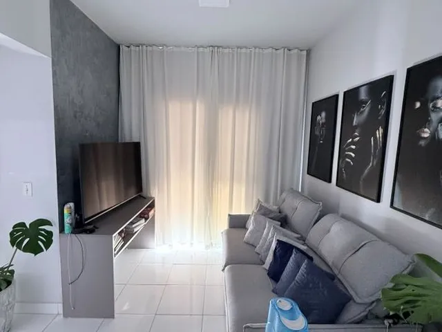 Imagem 10: Condomínio Residencial Calliandra