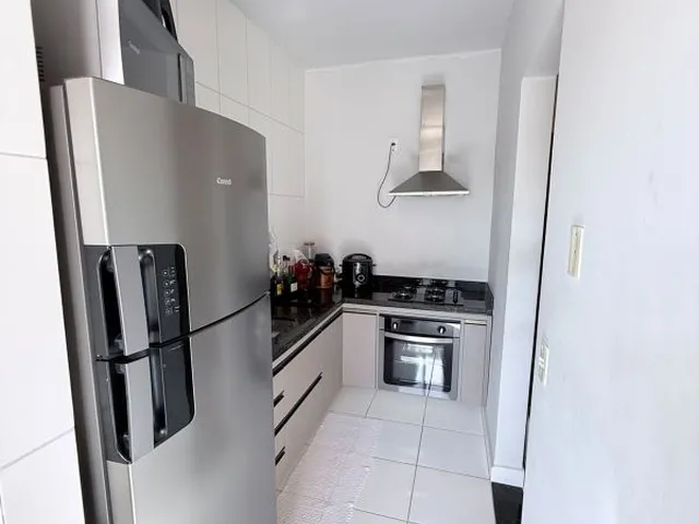 Imagem 2: Condomínio Residencial Calliandra
