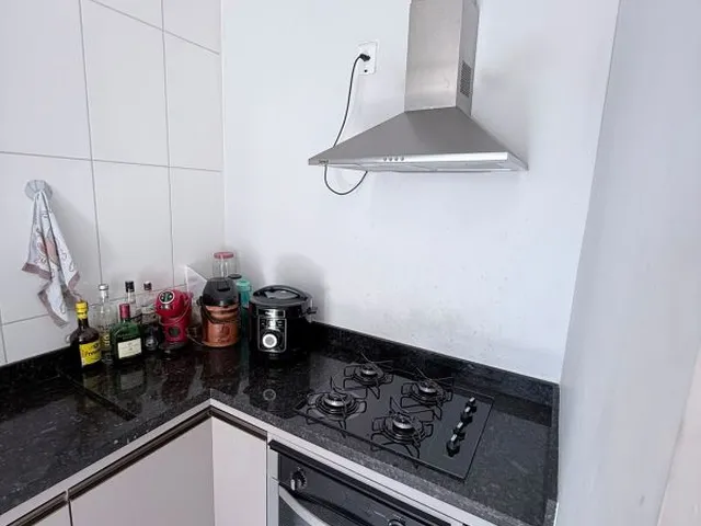 Imagem 4: Condomínio Residencial Calliandra