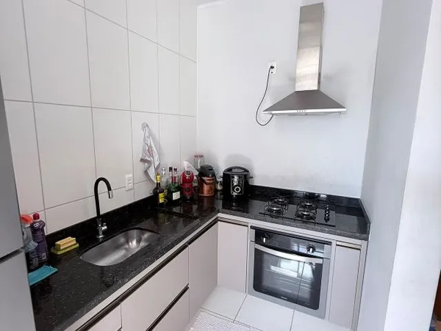 Imagem 3: Condomínio Residencial Calliandra