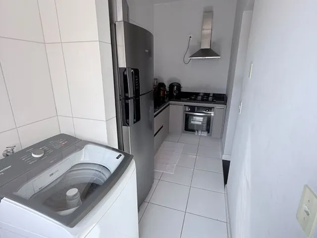Imagem 8: Condomínio Residencial Calliandra