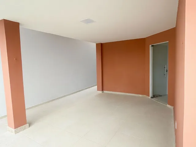Imagem 16: Casa linda no bairro Sim em rua tranquila e muito segura