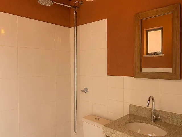 Imagem 9: Casa linda no bairro Sim em rua tranquila e muito segura
