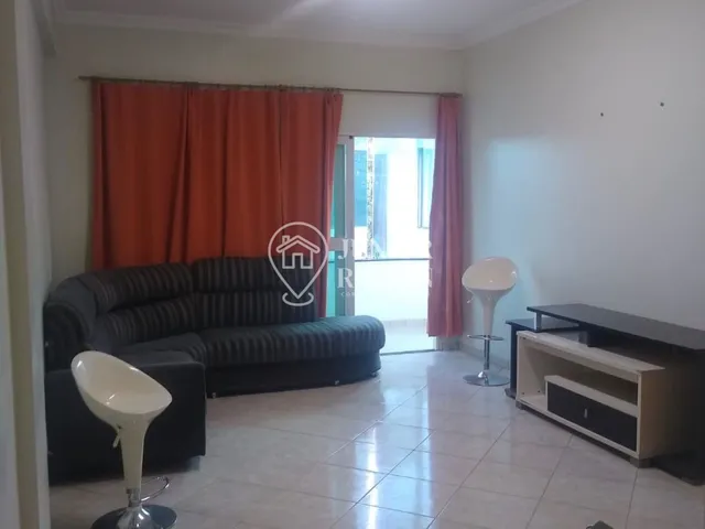 Imagem: APTO MOBILIADO 3/4 COM SUÍTE 120M²