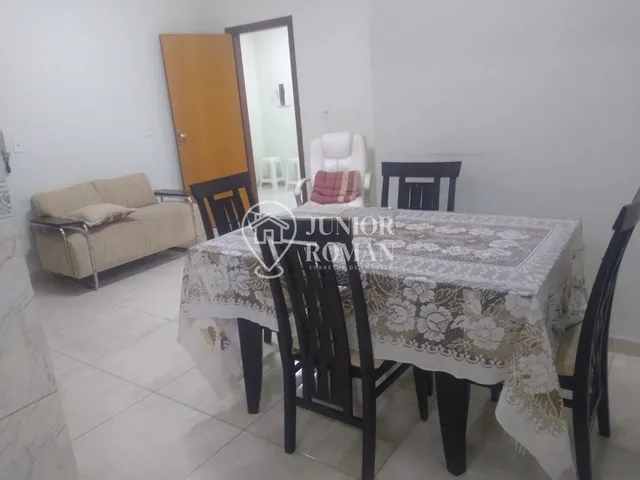 Imagem 3: APTO MOBILIADO 3/4 COM SUÍTE | 120M² | RENATO GONÇALVES