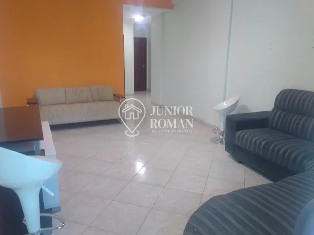 Imagem 2: APTO MOBILIADO 3/4 COM SUÍTE | 120M² | RENATO GONÇALVES