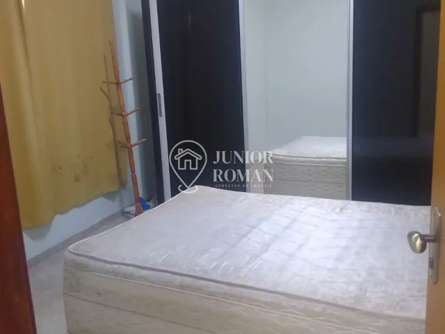 Imagem 9: APTO MOBILIADO 3/4 COM SUÍTE | 120M² | RENATO GONÇALVES