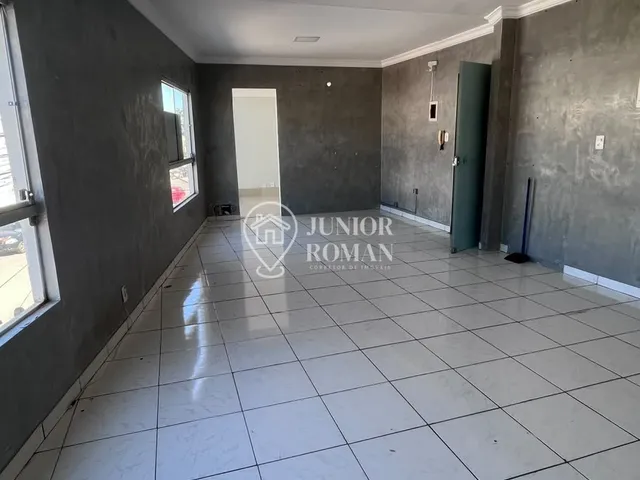 Imagem 6: ESPAÇO COMERCIAL COM 2 SALAS E RECEPÇÃO NO CENTRO DE BARREIRAS/BA