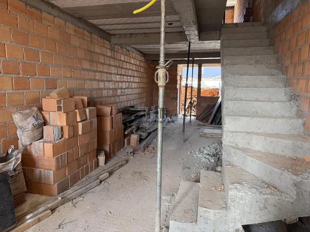 Imagem 3: Casa Geminada com 3 quartos à venda 117m² no Bairro Sinimbu em Belo Horizonte