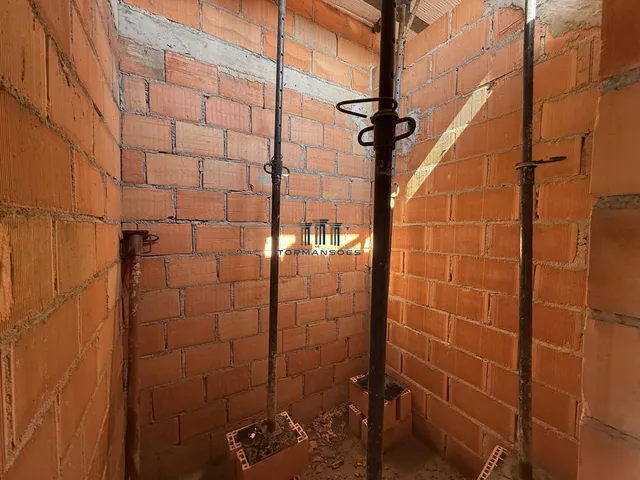 Imagem 2: Casa Geminada com 3 quartos à venda 117m² no Bairro Sinimbu em Belo Horizonte