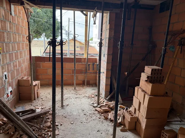 Imagem 11: Casa Geminada com 3 quartos à venda 117m² no Bairro Sinimbu em Belo Horizonte