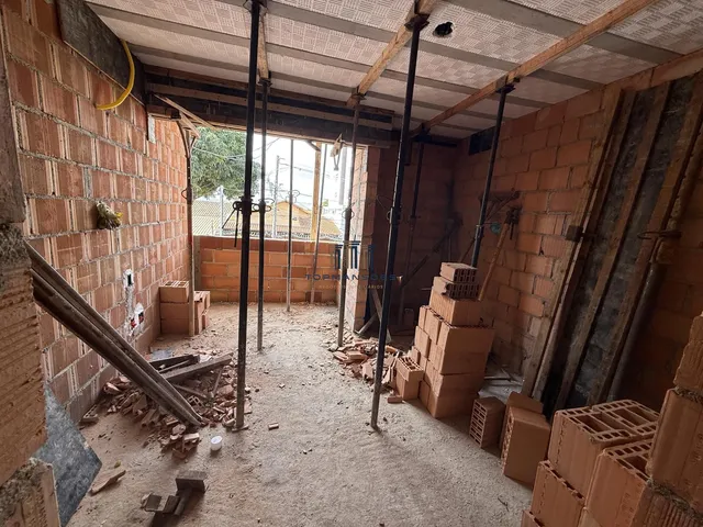 Imagem 4: Casa Geminada com 3 quartos à venda 117m² no Bairro Sinimbu em Belo Horizonte