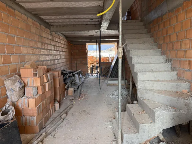 Imagem 7: Casa Geminada com 3 quartos à venda 117m² no Bairro Sinimbu em Belo Horizonte