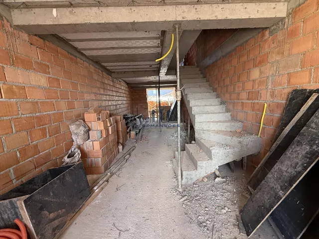 Imagem 12: Casa Geminada com 3 quartos à venda 117m² no Bairro Sinimbu em Belo Horizonte