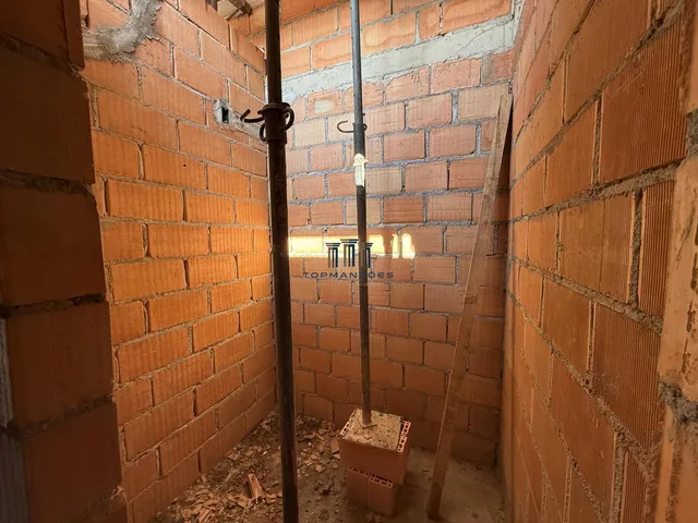 Imagem 5: Casa Geminada com 3 quartos à venda 117m² no Bairro Sinimbu em Belo Horizonte