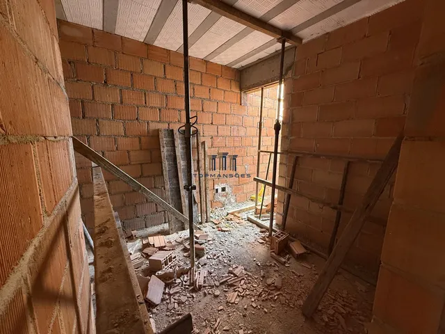 Imagem 9: Casa Geminada com 3 quartos à venda 117m² no Bairro Sinimbu em Belo Horizonte