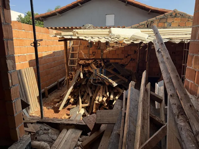 Imagem 6: Casa Geminada com 3 quartos à venda 117m² no Bairro Sinimbu em Belo Horizonte