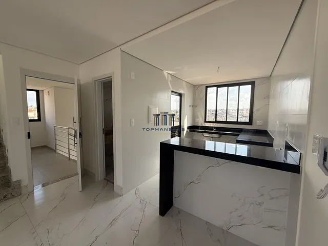 Imagem 2: Cobertura com 180 m² por R$ 1.190.000,00 no Bairro Santa Amélia - Belo Horizonte