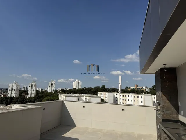 Imagem 3: Cobertura com 180 m² por R$ 1.190.000,00 no Bairro Santa Amélia - Belo Horizonte