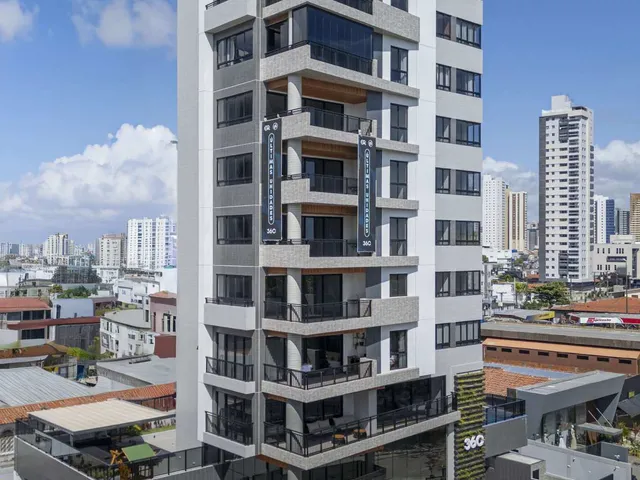 Imagem: Apartamento de luxo à venda, no 360 HOUSE