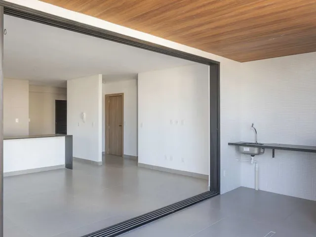 Imagem 3: Apartamento de luxo à venda, no 360 HOUSE em João Pessoa, Tambaú, com 3 quartos, 145m²