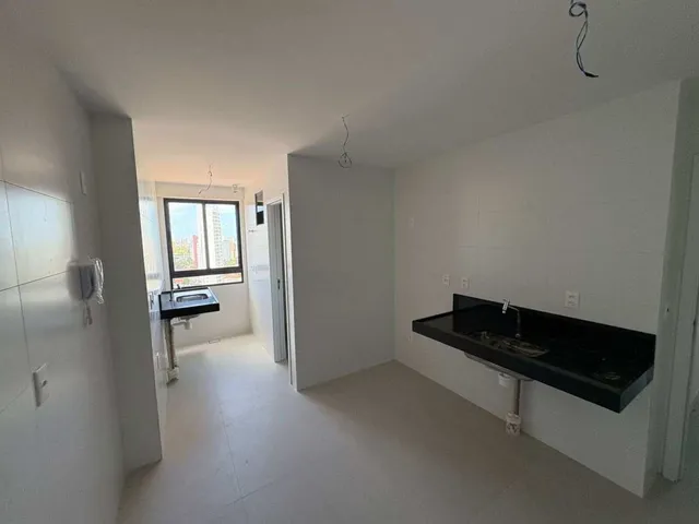 Imagem 7: Apartamento de luxo à venda, no Edif. Arvoredo em João Pessoa, Miramar, com 3 quartos