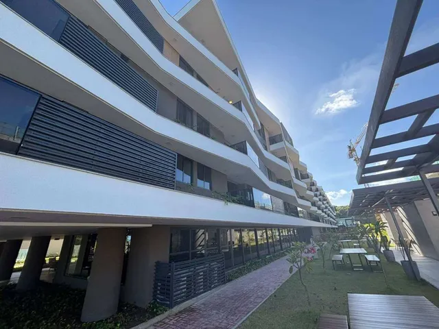 Imagem 12: Apartamento de luxo à venda, no Falésia Alliance em João Pessoa, Ponta do Seixas, com
