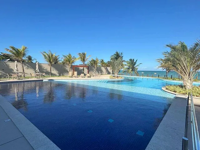 Imagem 4: Apartamento de luxo à venda, no Falésia Alliance em João Pessoa, Ponta do Seixas, com