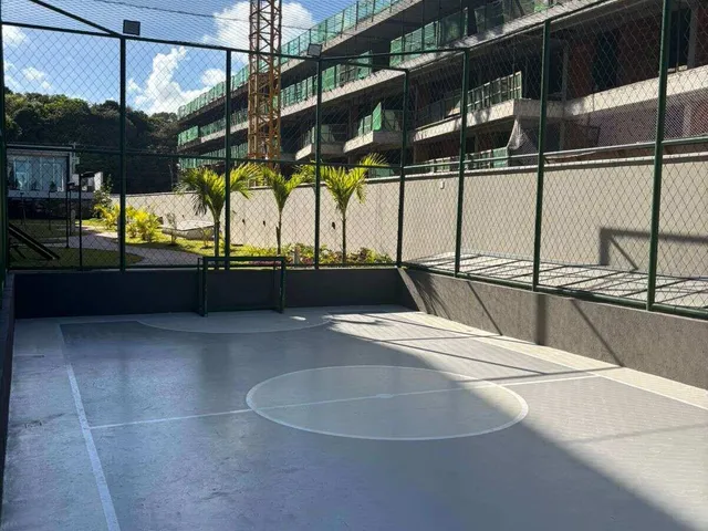 Imagem 8: Apartamento de luxo à venda, no Falésia Alliance em João Pessoa, Ponta do Seixas, com