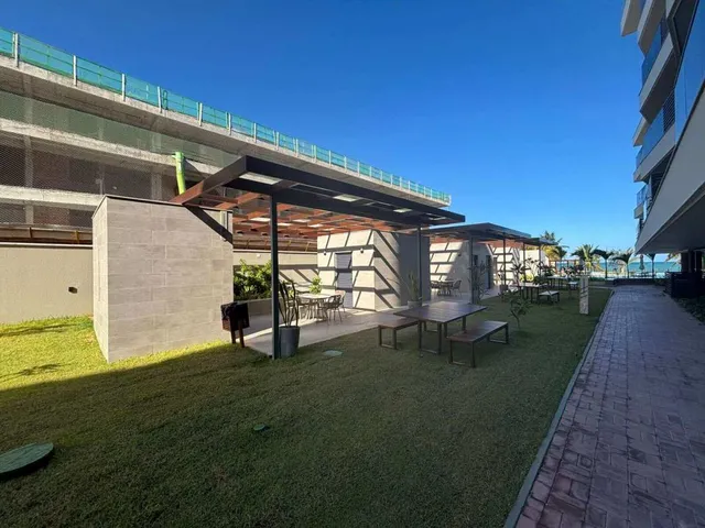 Imagem 6: Apartamento de luxo à venda, no Falésia Alliance em João Pessoa, Ponta do Seixas, com