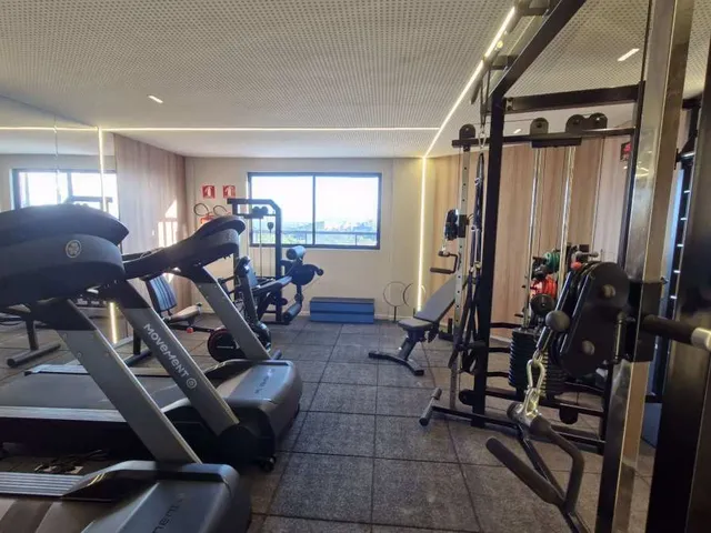 Imagem 2: Apartamento à venda, no AZORES RESIDENCE em Cabedelo, Poço, com 3 quartos, 77,70m²