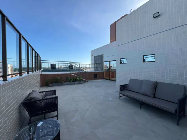 Imagem 12: Apartamento à venda, no BRISAS DE FORMOSA em Cabedelo, Formosa, com 2 quartos, 54,42m²