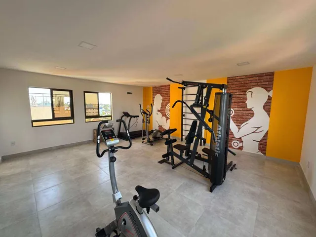 Imagem 2: Apartamento à venda, no BRISAS DE FORMOSA em Cabedelo, Formosa, com 2 quartos, 54,42m²