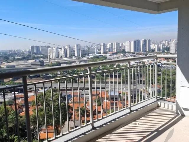 Imagem: Apartamento À Venda em São Paulo-Sp, City