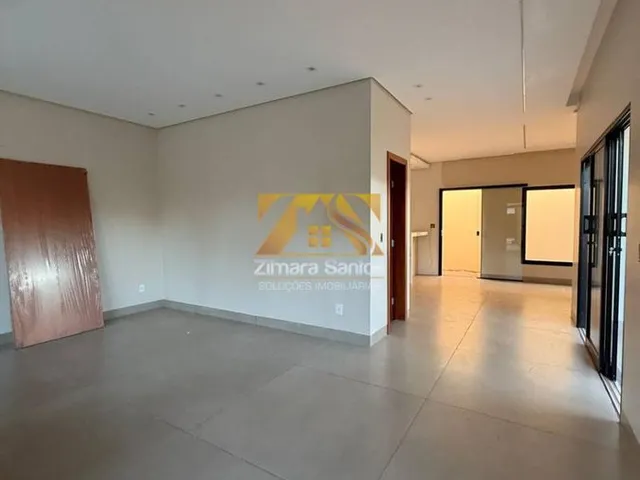 Imagem 5: Sobrado Alto Padrão com 3 Suítes, 180 M² - 505 Sul (Arso 52) - Palmas /To