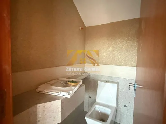 Imagem 2: Sobrado Alto Padrão com 3 Suítes, 180 M² - 505 Sul (Arso 52) - Palmas /To