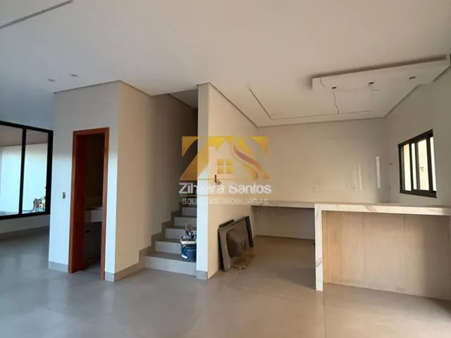 Imagem 11: Sobrado Alto Padrão com 3 Suítes, 180 M² - 505 Sul (Arso 52) - Palmas /To