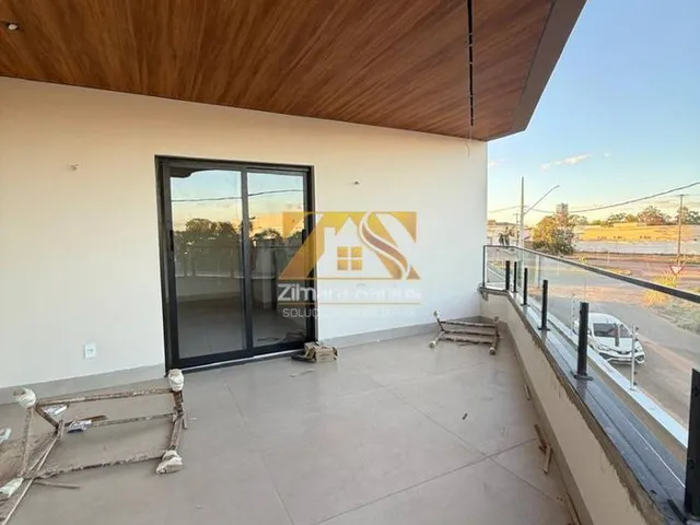 Imagem 13: Sobrado Alto Padrão com 3 Suítes, 180 M² - 505 Sul (Arso 52) - Palmas /To