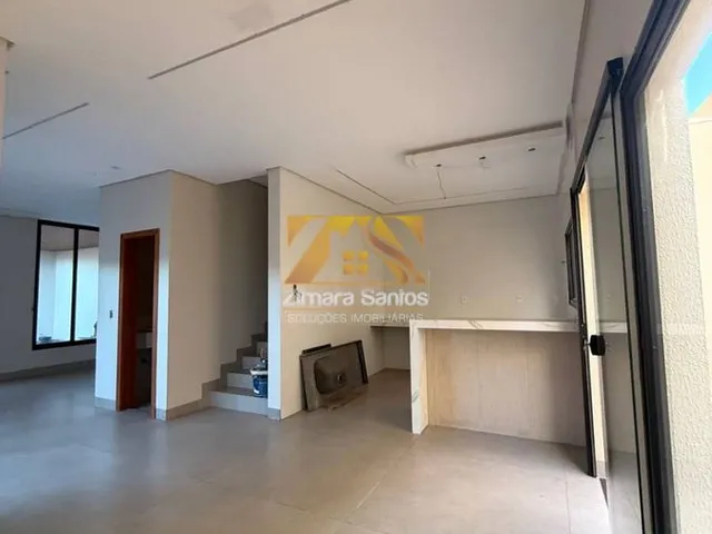 Imagem 3: Sobrado Alto Padrão com 3 Suítes, 180 M² - 505 Sul (Arso 52) - Palmas /To